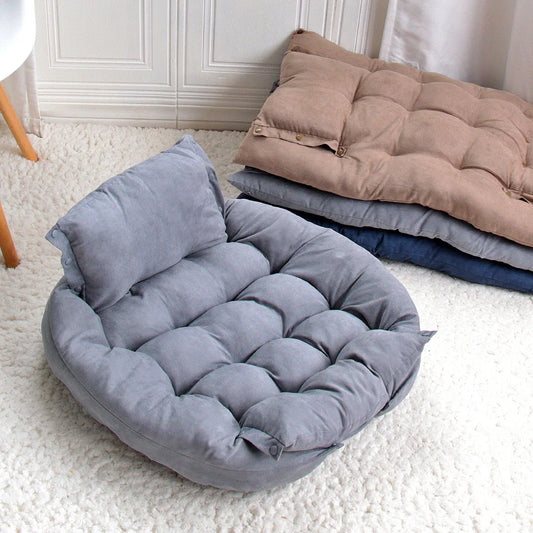 Multifunction Dog Bed