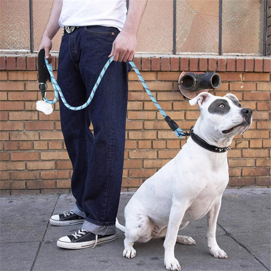 150/200/300cm Strong Dog Leash Reflective