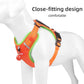 Large Dog Harness Adjustable