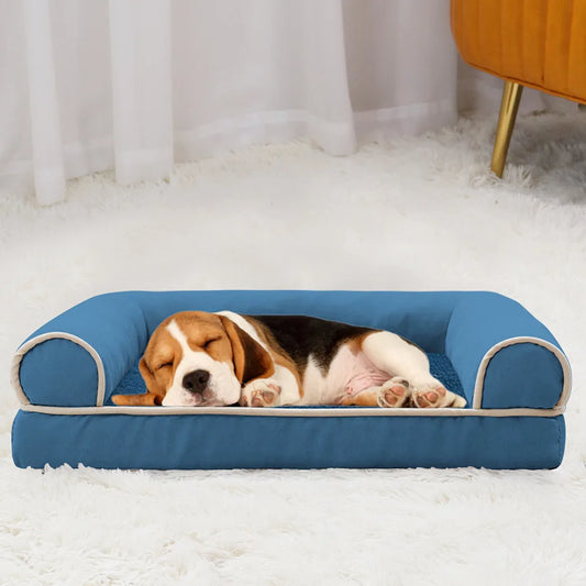 Dog Sofa Square Beds