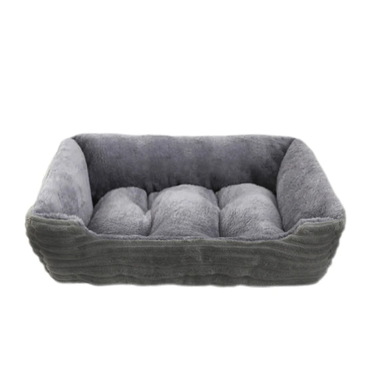 Square Dog Beds Puppy