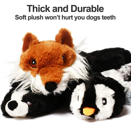 Funny Simulated Animal Dog Toy